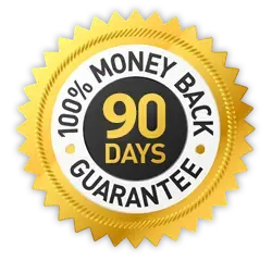 GlycoMute moneyback Guarantee